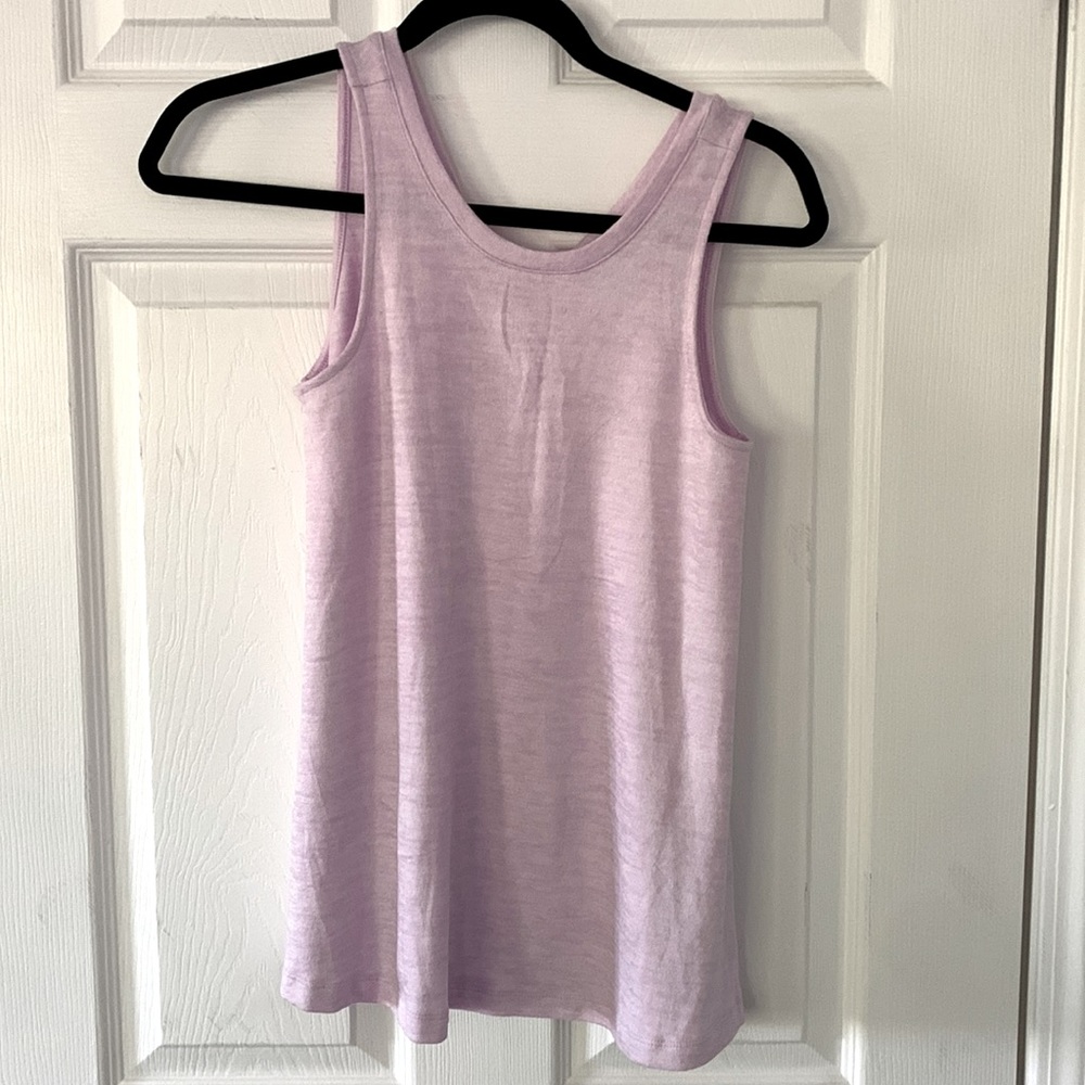 Gap tank top
